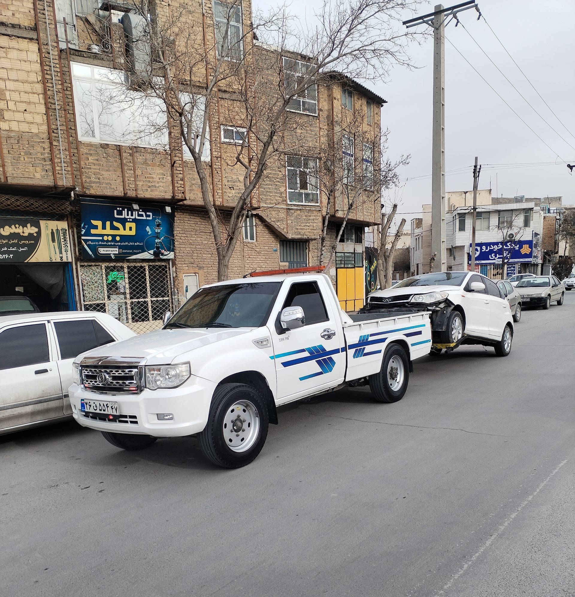 درباره-امدادگستران-اراک